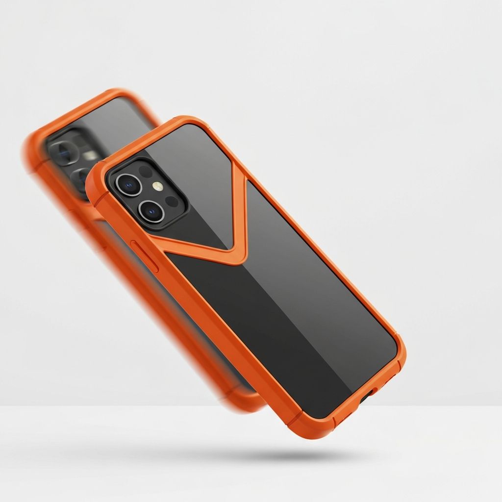 Drop Test: Which Material Survives Best?