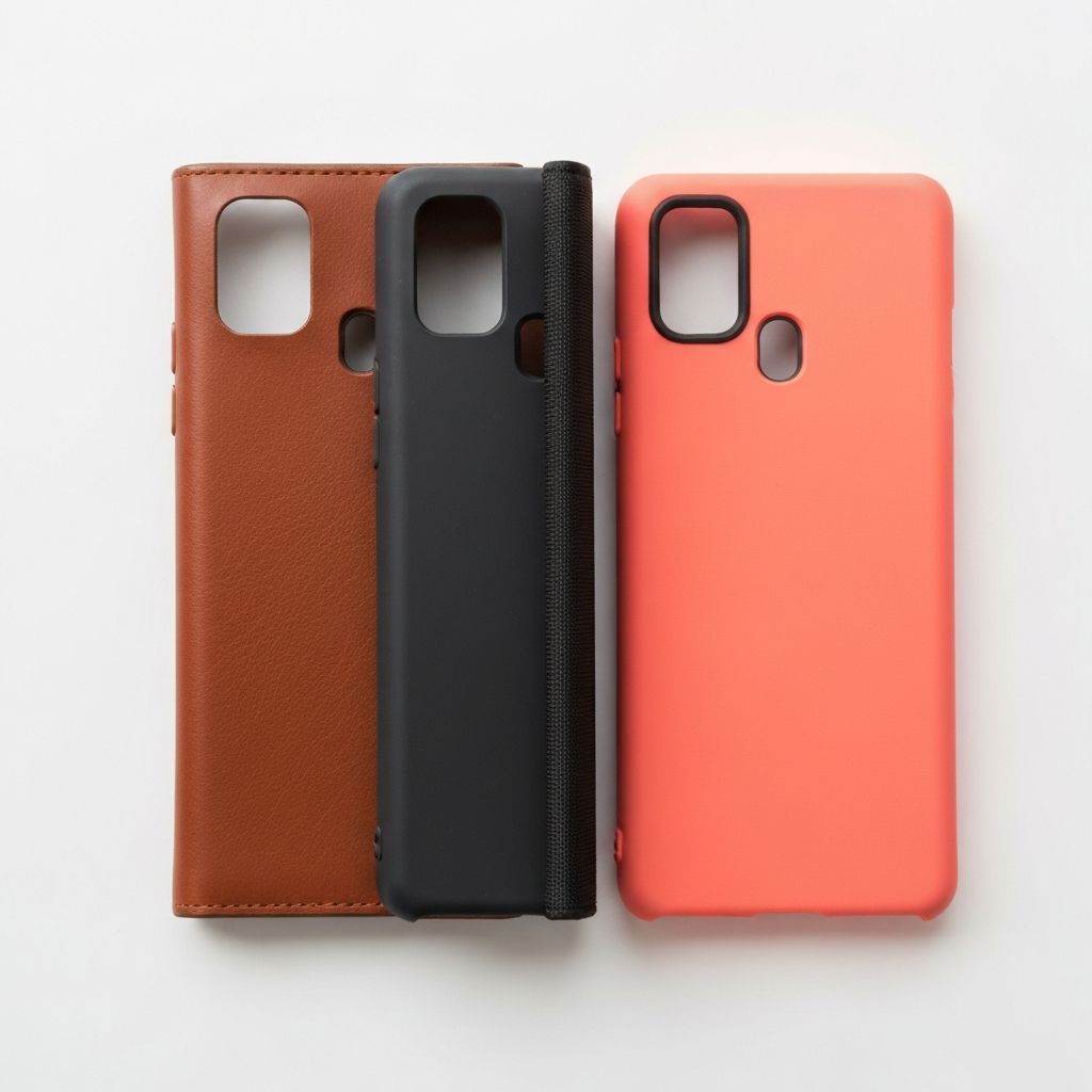 Comparison: Leather vs Synthetic vs Silicone