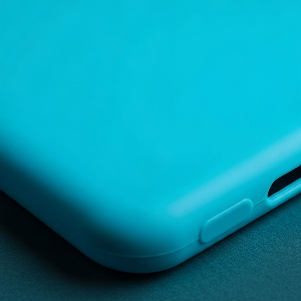 Silicone Case
