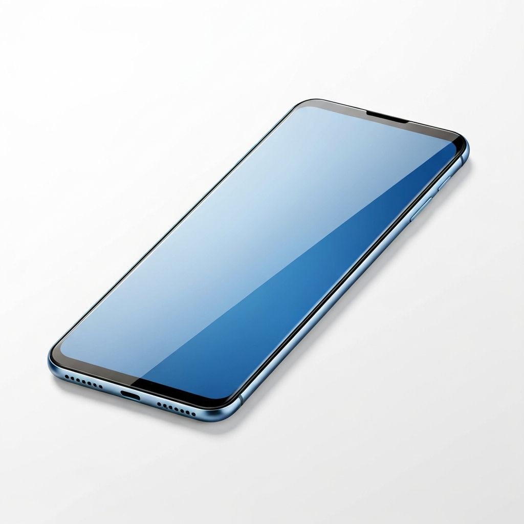 Tempered Glass vs Plastic Film