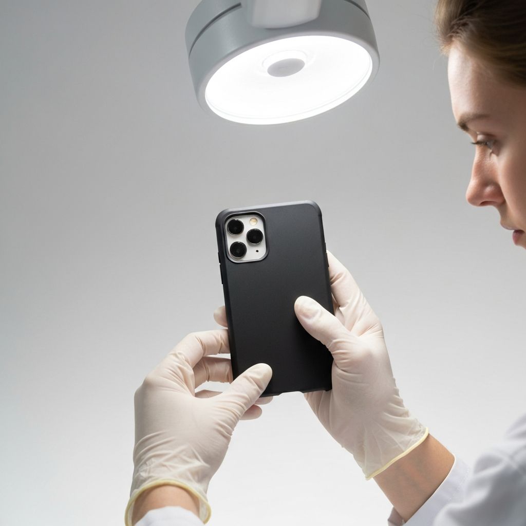 Our testing methodology